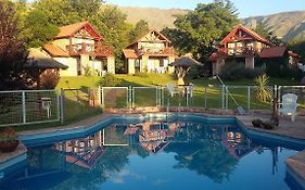 Cabañas Dalga Inn